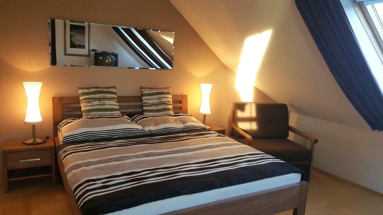 Lipno Apartmany Frymburk Ii. Extérieur photo