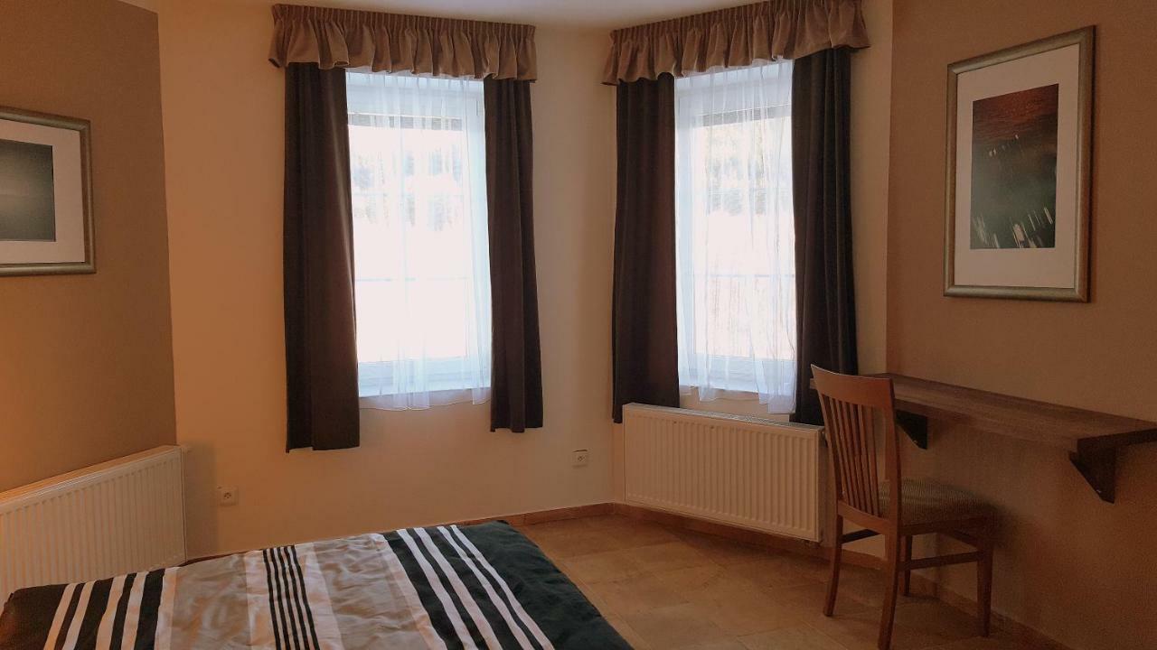 Lipno Apartmany Frymburk Ii. Extérieur photo
