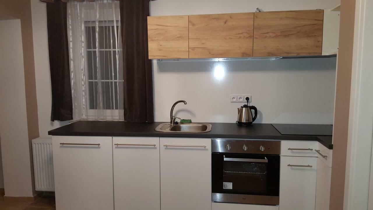 Lipno Apartmany Frymburk Ii. Extérieur photo