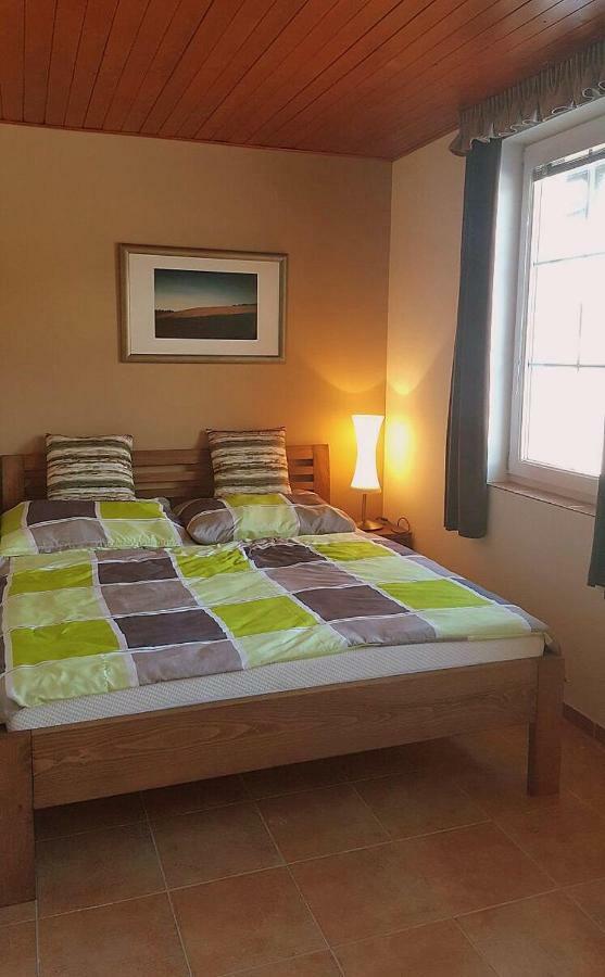 Lipno Apartmany Frymburk Ii. Extérieur photo