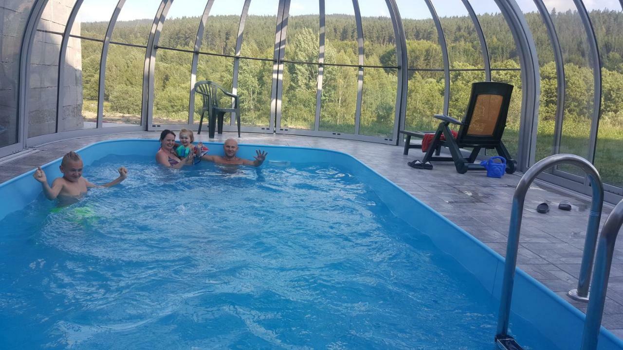 Lipno Apartmany Frymburk Ii. Extérieur photo