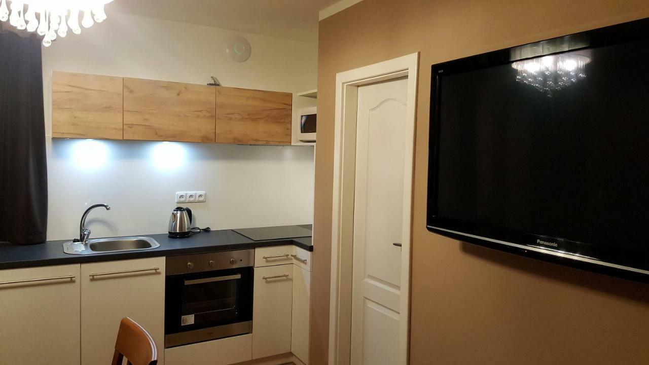 Lipno Apartmany Frymburk Ii. Extérieur photo