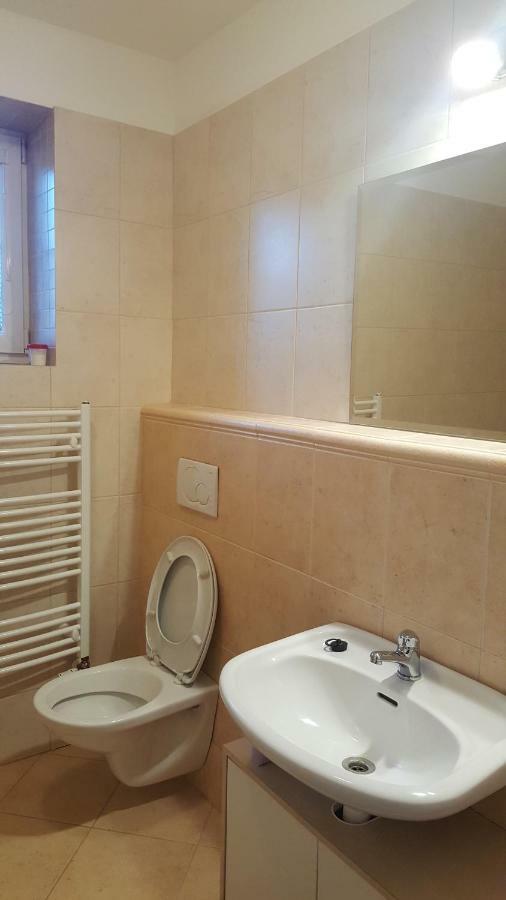 Lipno Apartmany Frymburk Ii. Extérieur photo