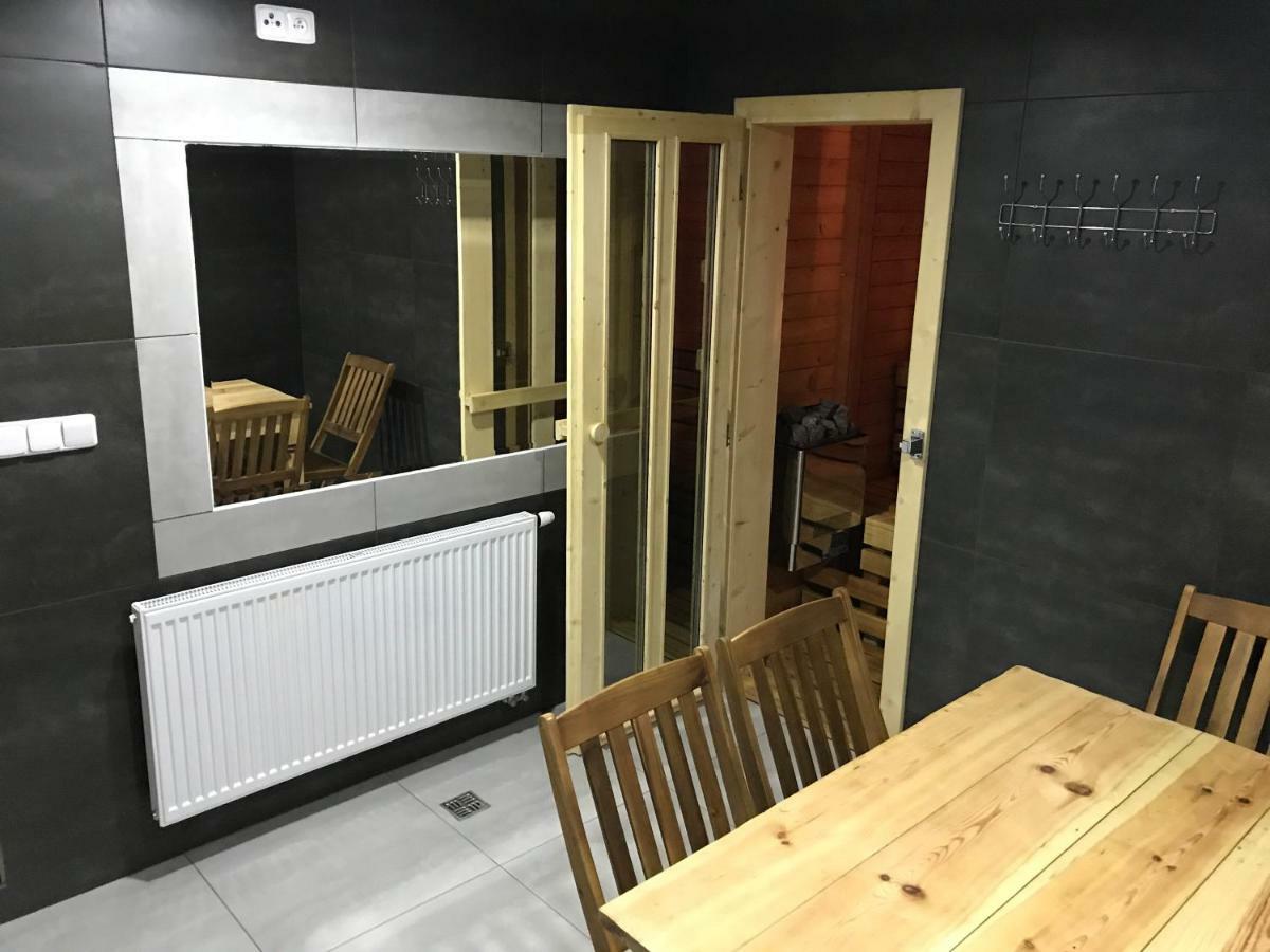 Lipno Apartmany Frymburk Ii. Extérieur photo